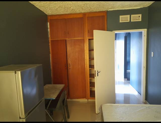 1 bed property to rent in ASHLEY